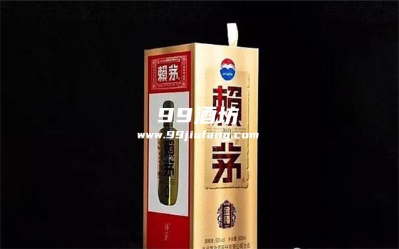 适合过年的酱香型白酒品牌