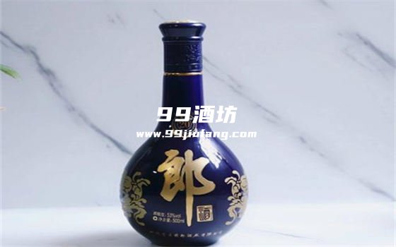 适合过年的酱香型白酒品牌