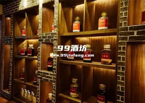 怎么提高白酒的收藏价值