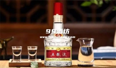 浓香白酒品质用什么来形容