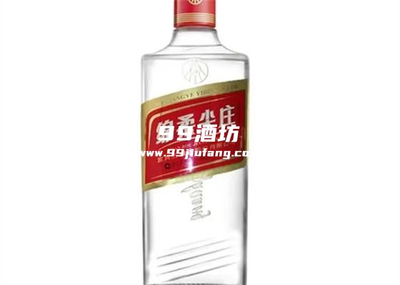 推荐10大高性价比白酒品牌