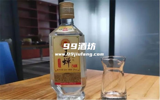 推荐10大高性价比白酒品牌