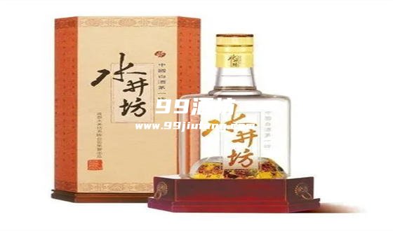 成都性价比最高的白酒品牌