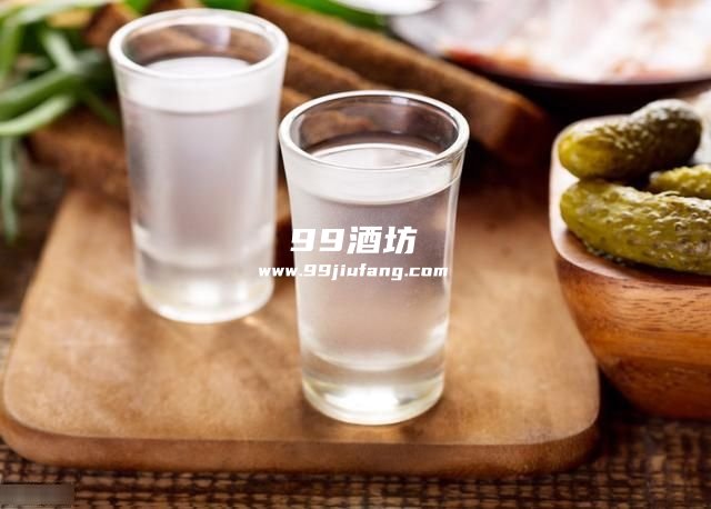 白酒中的乙酸是什么味道？