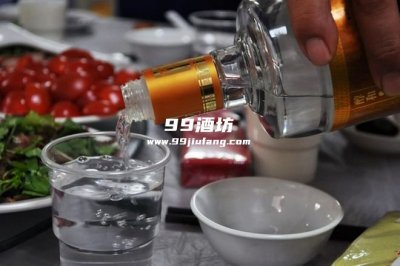 白酒中香气分类及来源