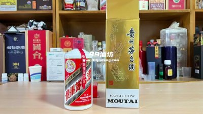 白酒中哪种品牌酒最好？