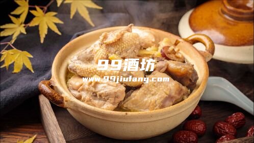 白酒蒸鸡肉的正确方法?  