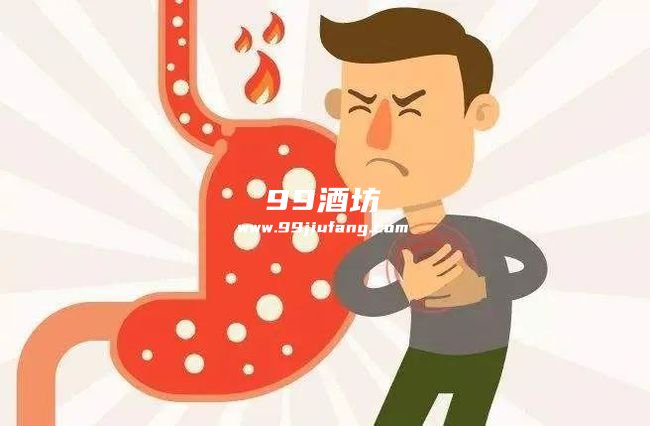 白酒真的能治疗胃炎吗？