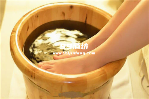 白酒真的可以去湿气吗？