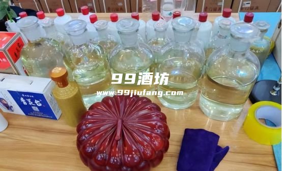 白酒增稠剂有什么作用？