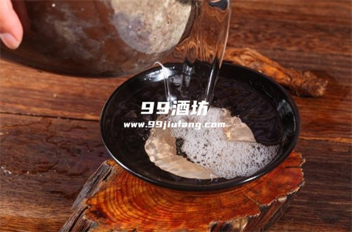 白酒怎样酿造更顺口好喝？