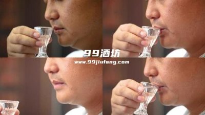 品尝白酒怎样能喝出甜味呢？