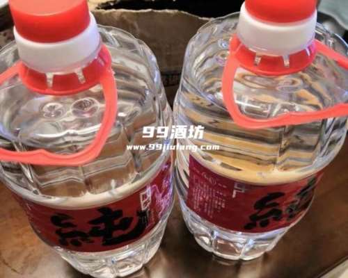 白酒怎么算是纯粮食酒？