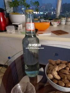 白酒怎样变成75度的？