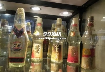 白酒怎样保存时间久点？