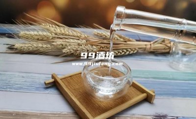 白酒怎么知道是粮食酒？