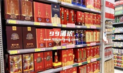 白酒怎么选择品牌标准？