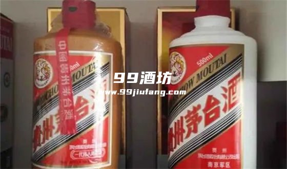 15年的白酒算是老酒吗