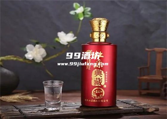 中国白酒哪个品牌最悠久