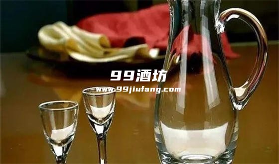 2019年的白酒还能喝吗