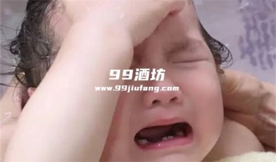 白酒洗头可以退烧吗小孩