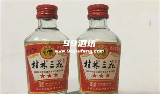 适合女性喝的白酒推荐