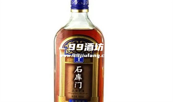 上海白酒不上头什么意思