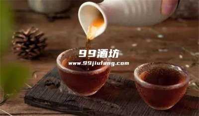 浊酒属于黄酒吗还是白酒