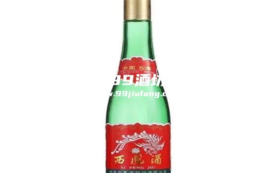 0-100元好喝的白酒推荐