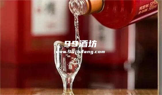 喝52度白酒是不是高了点