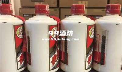 酱香型白酒适合长期储存吗