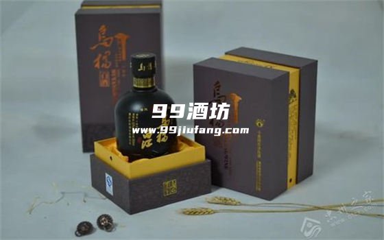 最好喝的重庆白酒排名