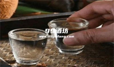 夏天喝白酒的最佳时间