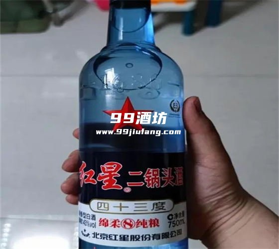 推荐几款不上头的白酒