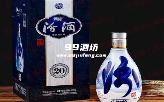 推荐几款不上头的白酒