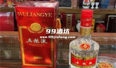 中国市值第二白酒企业