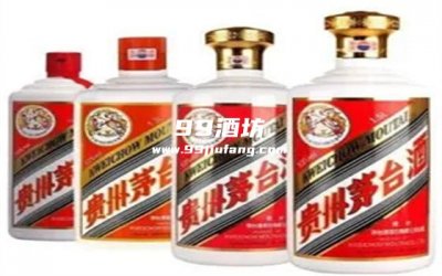 贵州茅台酒酱香型白酒怎么样