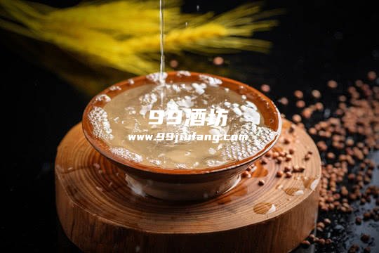 白酒怎么判断是不是纯粮酿造