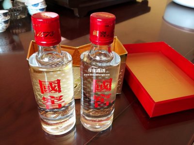 有些白酒为什么卖得贵?