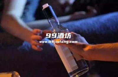 白酒怎么喝对身体有害？