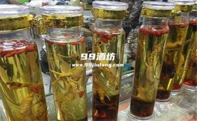 药酒是不是泡得越久越好?