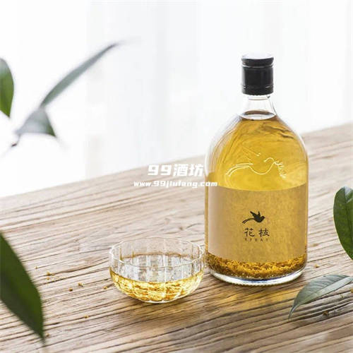 RIO鸡尾酒算什么?千年前就有中秋桂花酒