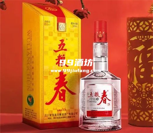 弟弟结婚喝什么白酒好