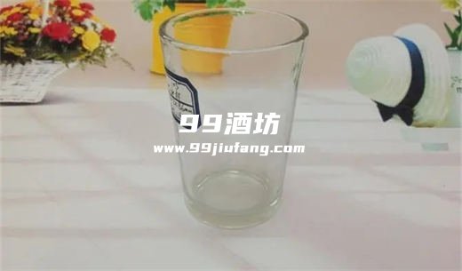 怎么用白酒来消毒杯子