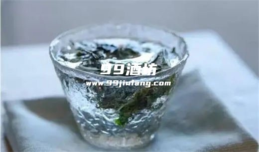 怎么用白酒来消毒杯子