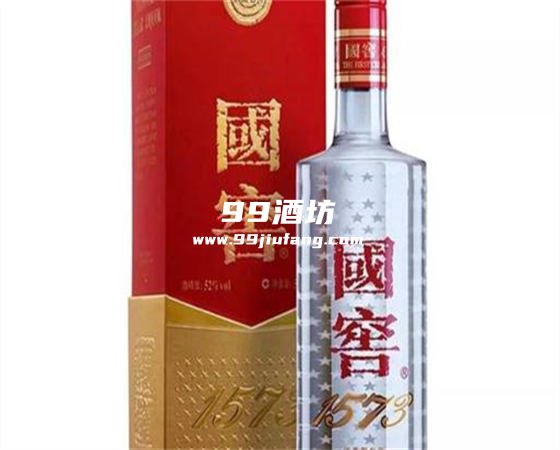 浓香白酒之王是什么酒