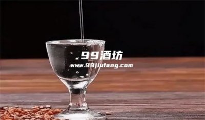 北京二锅头是不是白酒