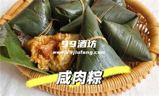 粽子肉馅需要放白酒吗