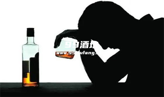 喝完白酒肚子胀很难受