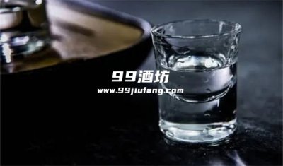 白酒突然变少还能喝吗